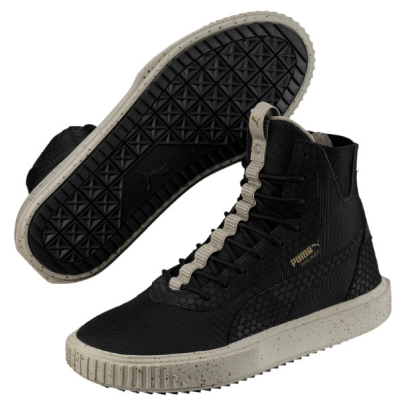 Evolution Breaker Hi Blocked foto 2